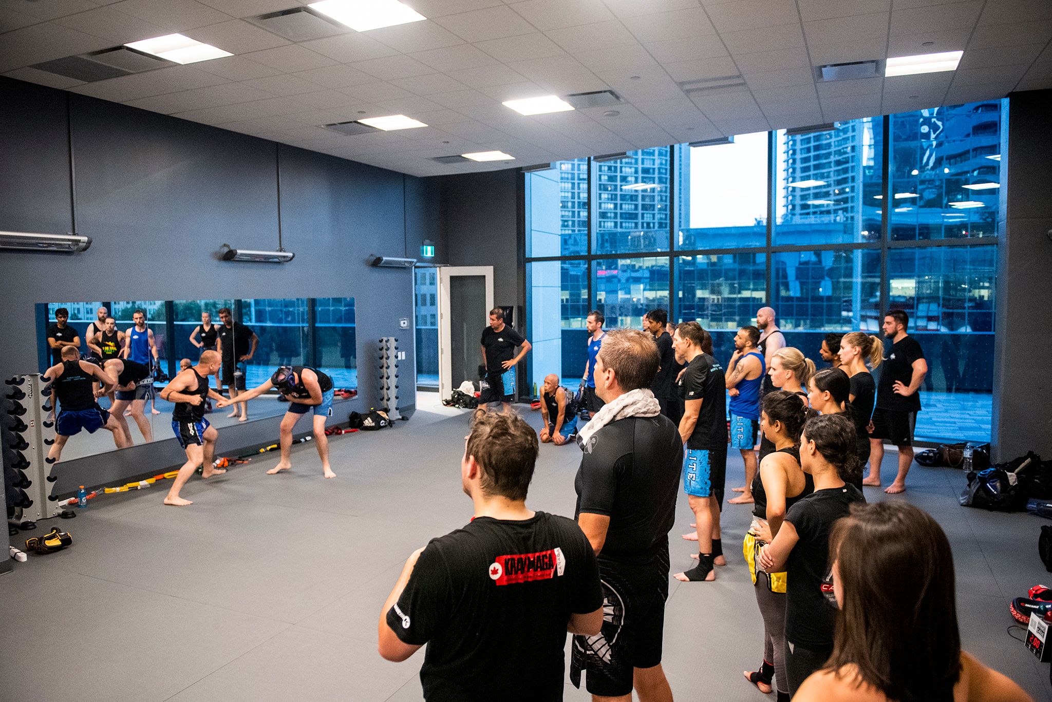 elite martial arts toronto