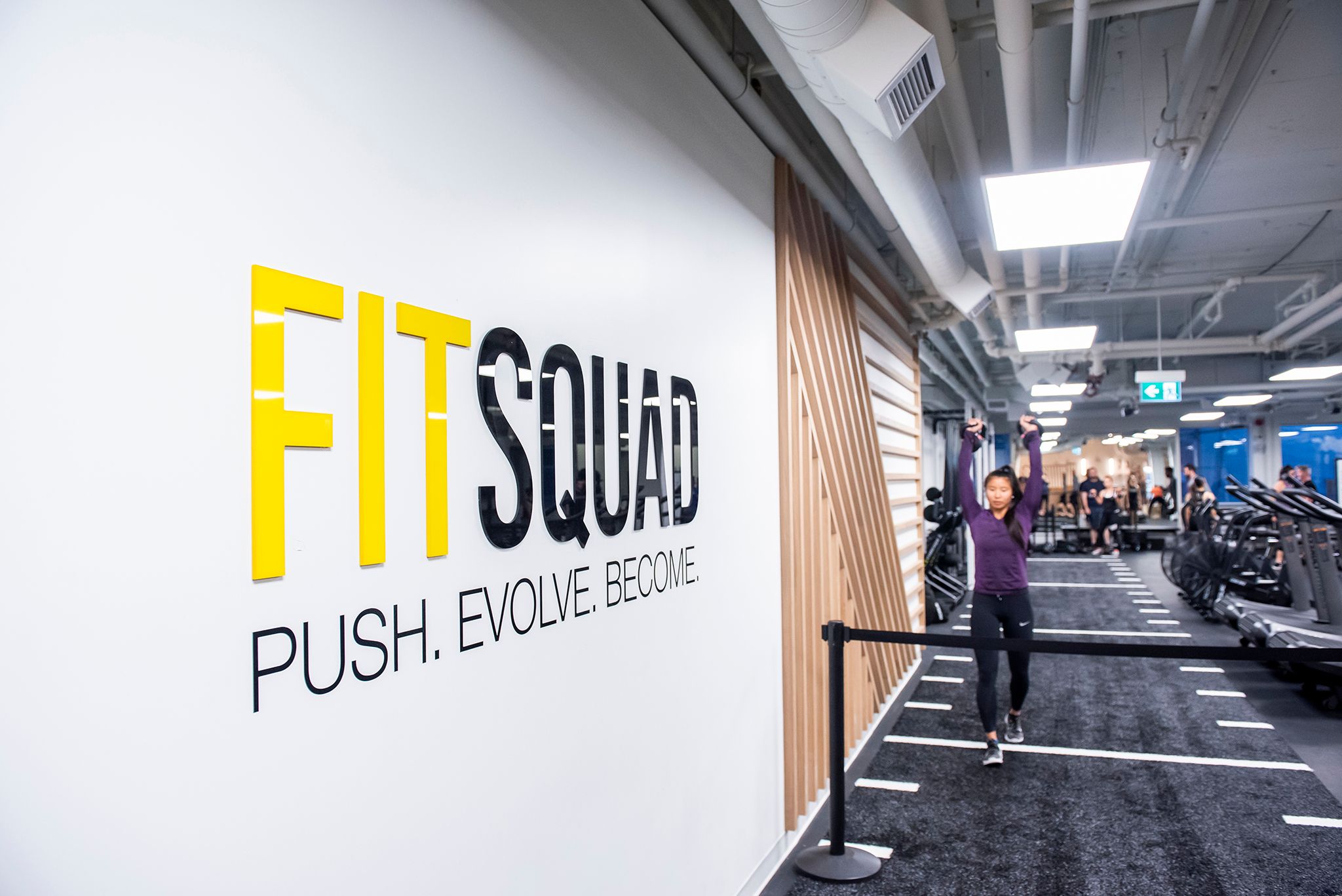 fit squad toronto