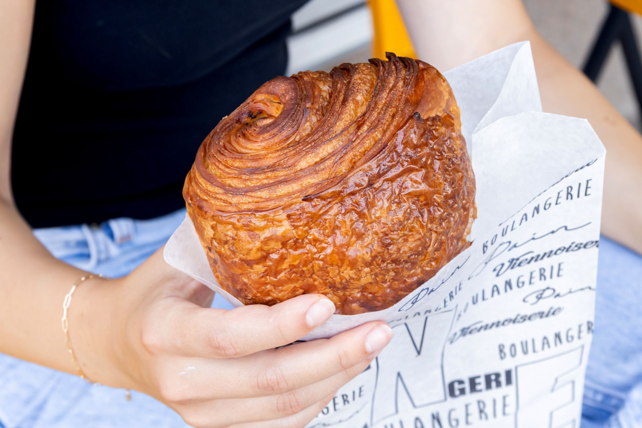 best bakeries Toronto