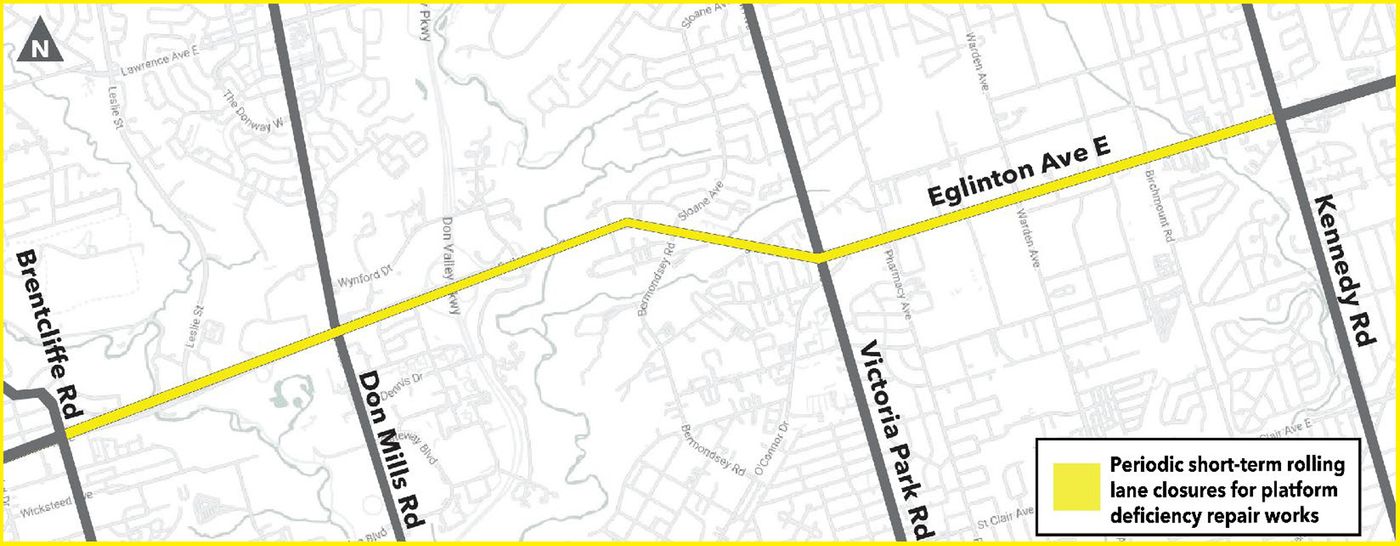 eglinton lrt