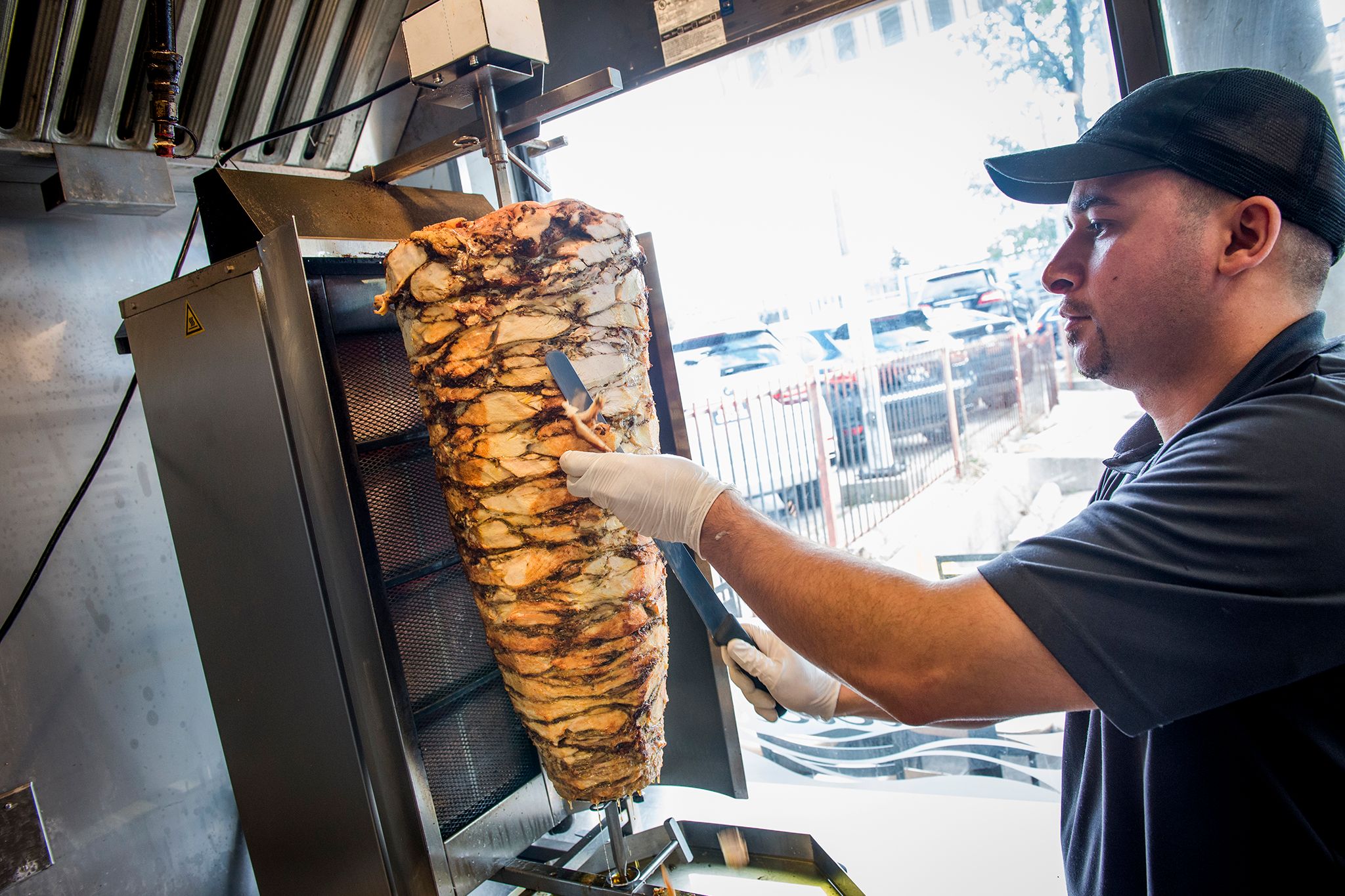 Best Shawarma Toronto