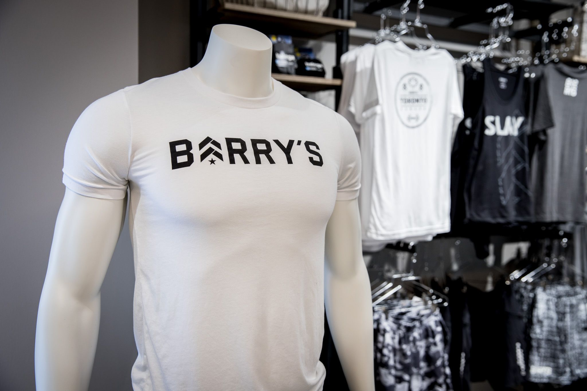 barrys bootcamp toronto