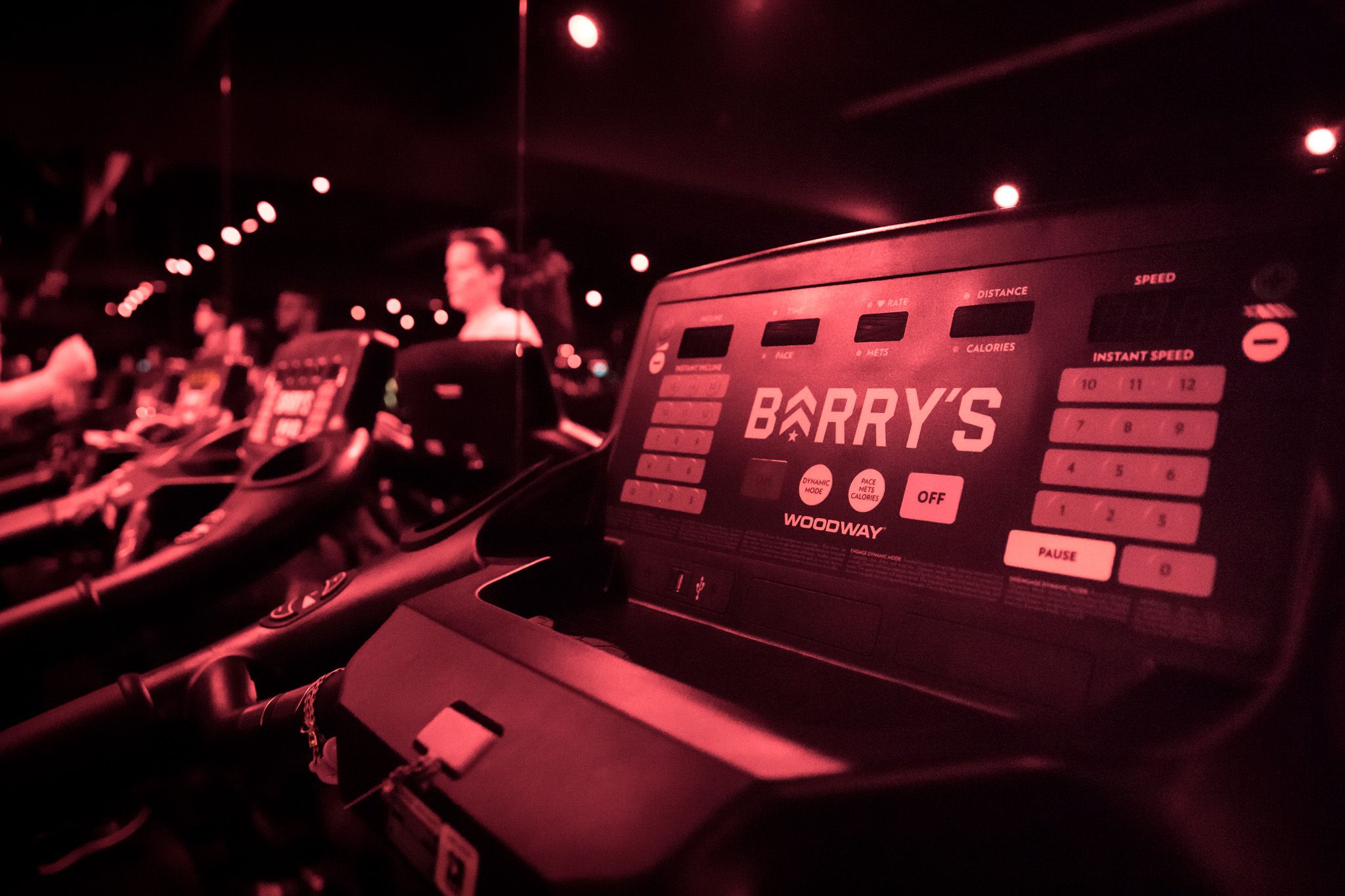 barrys bootcamp toronto