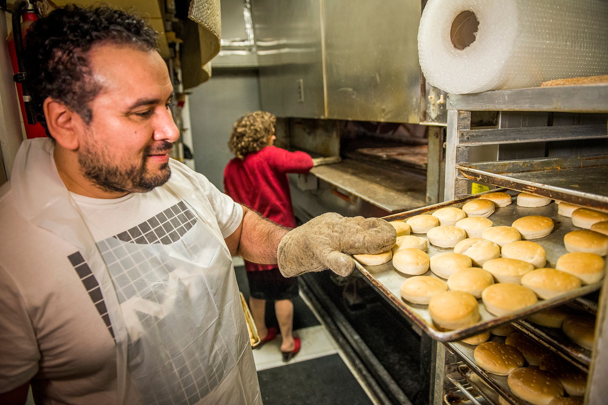 latin american cafes toronto