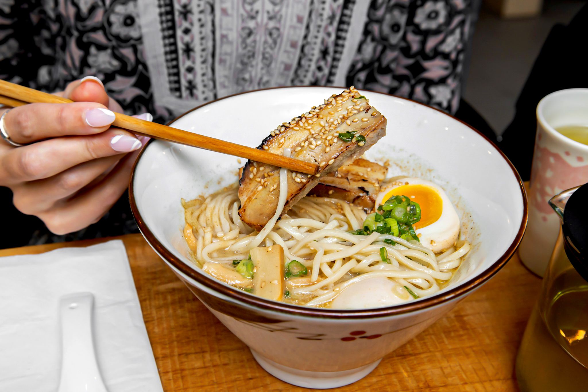 Ramen Toronto