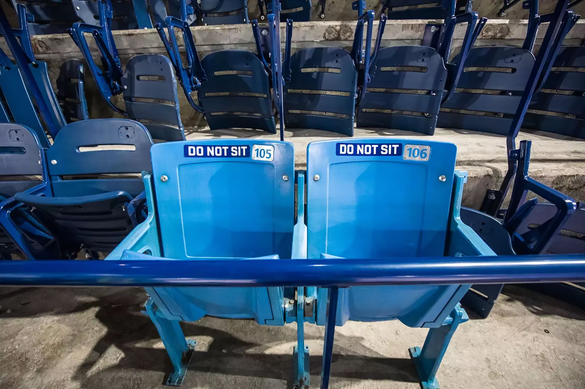 rogers centre seats sale