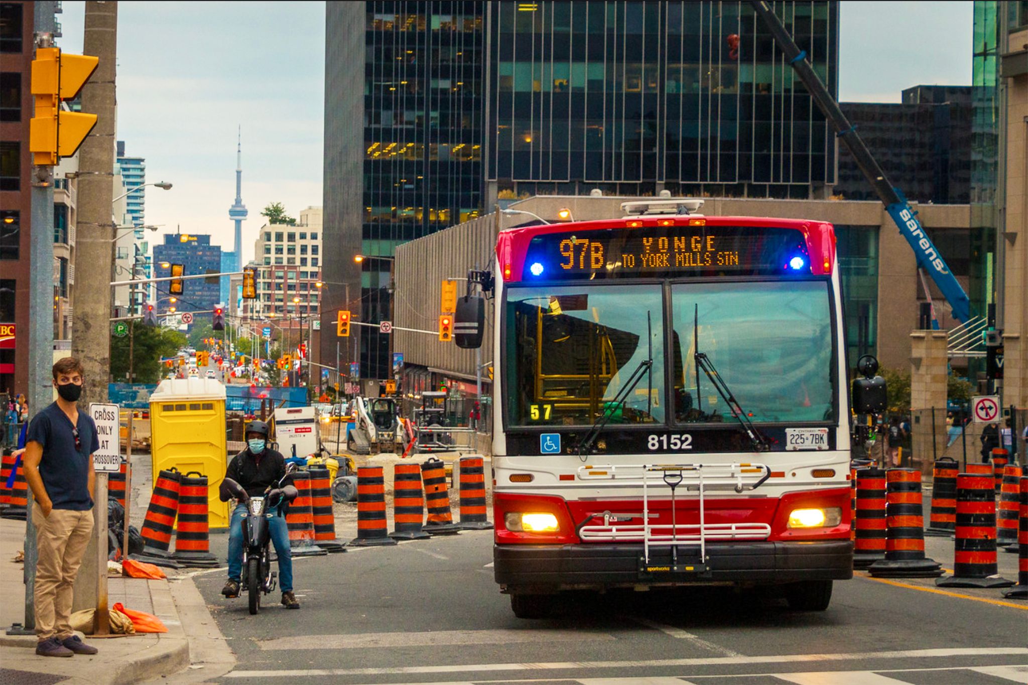 yonge eglinton