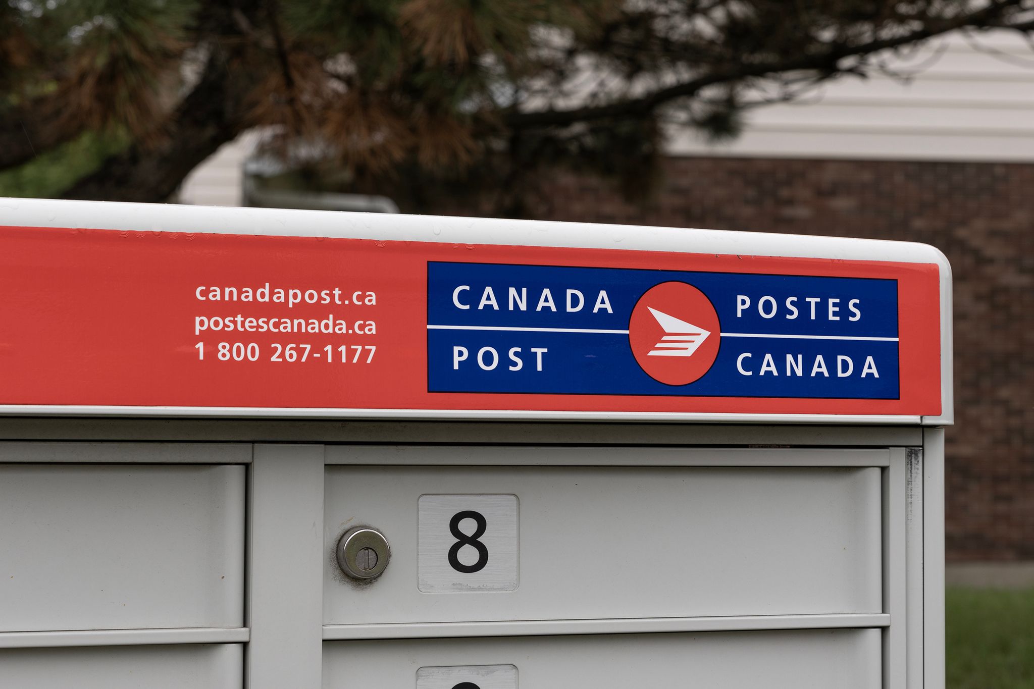 canada post price increase