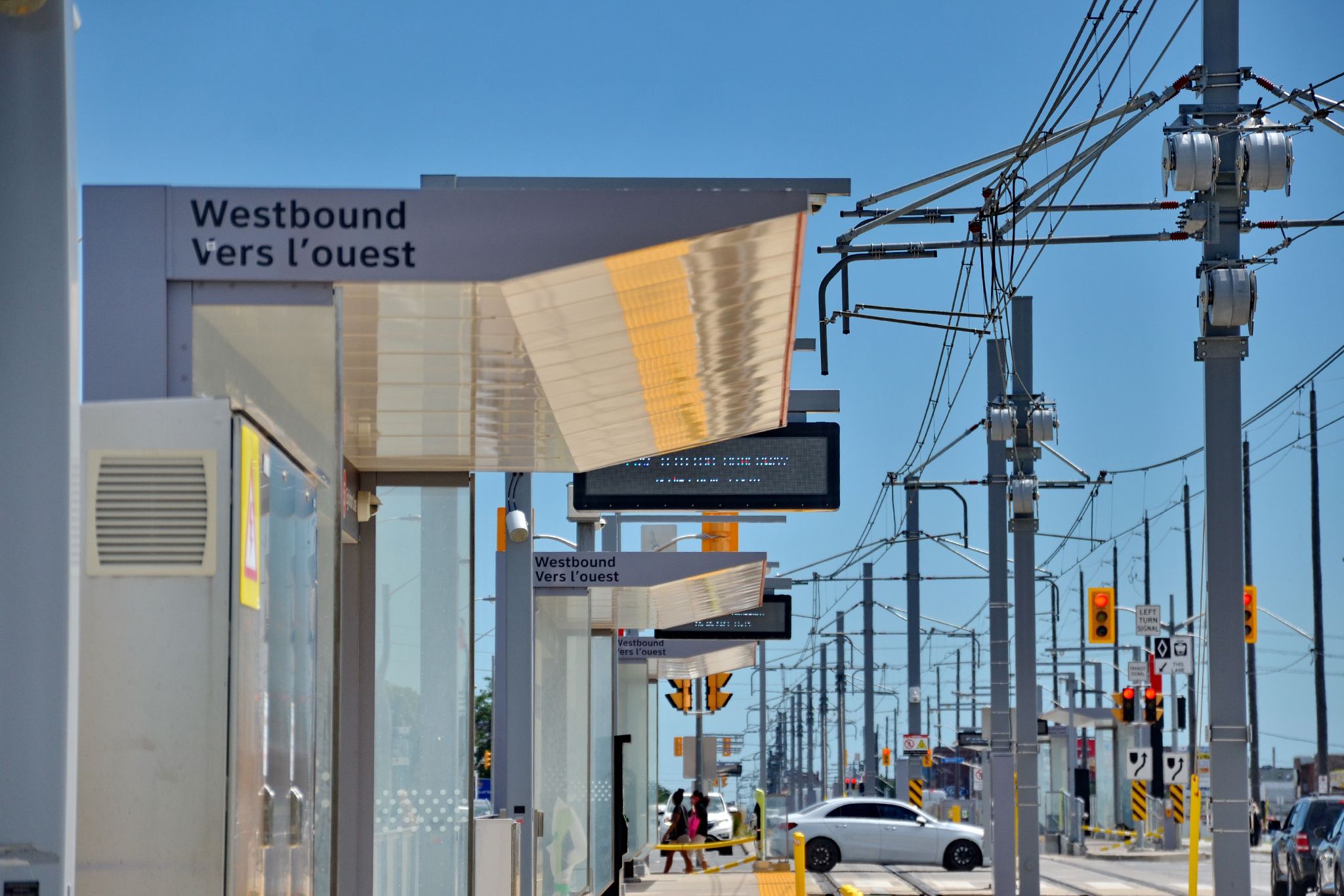 eglinton lrt open