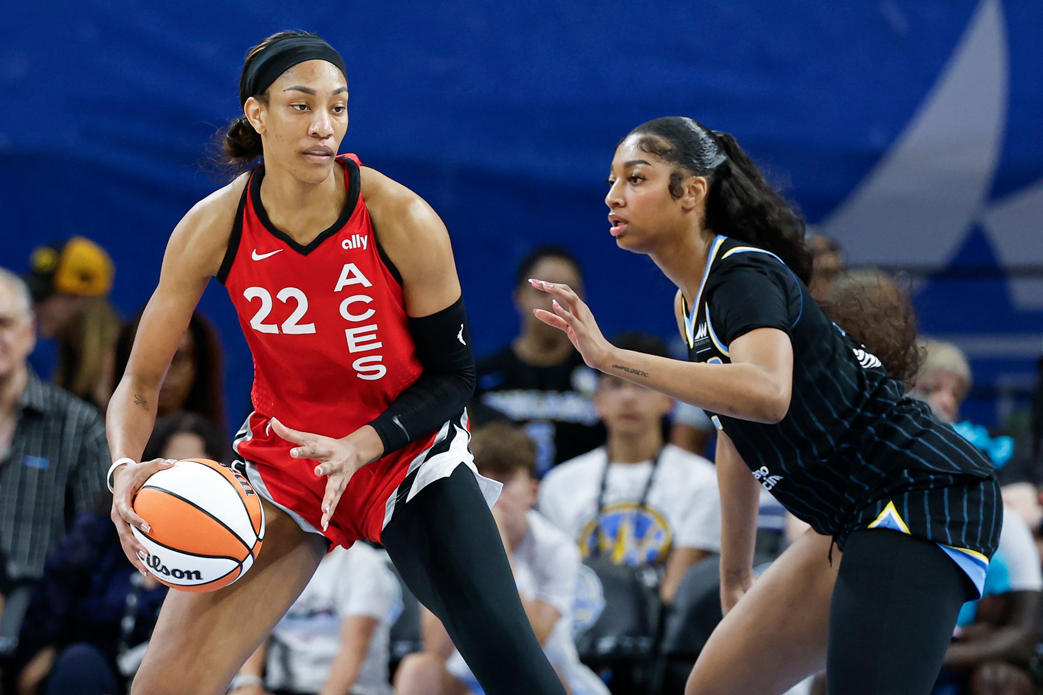 wnba toronto