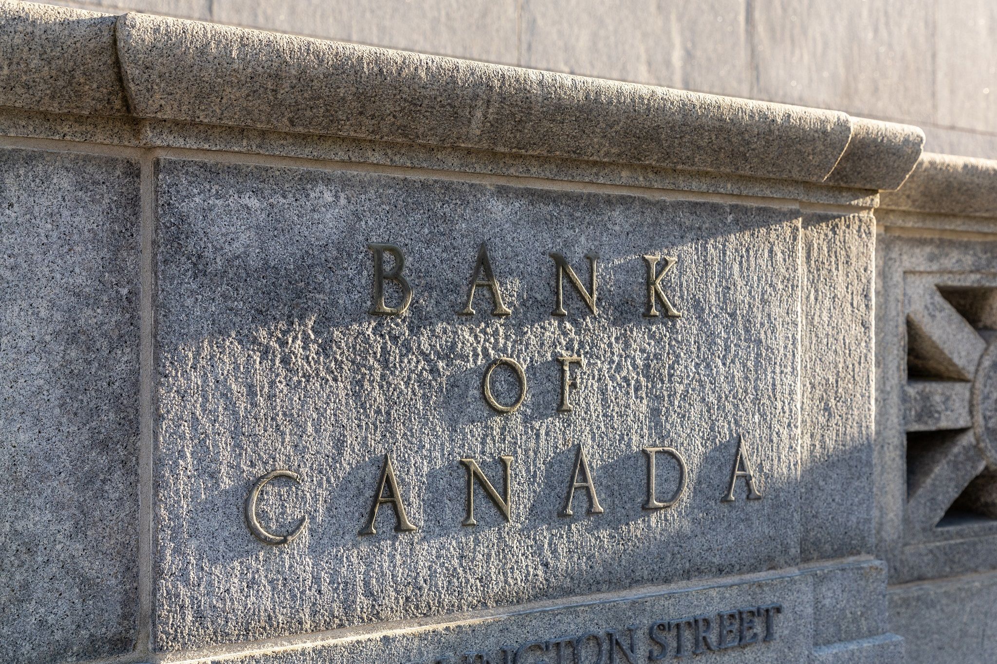 bank of canada interest rate december 2024