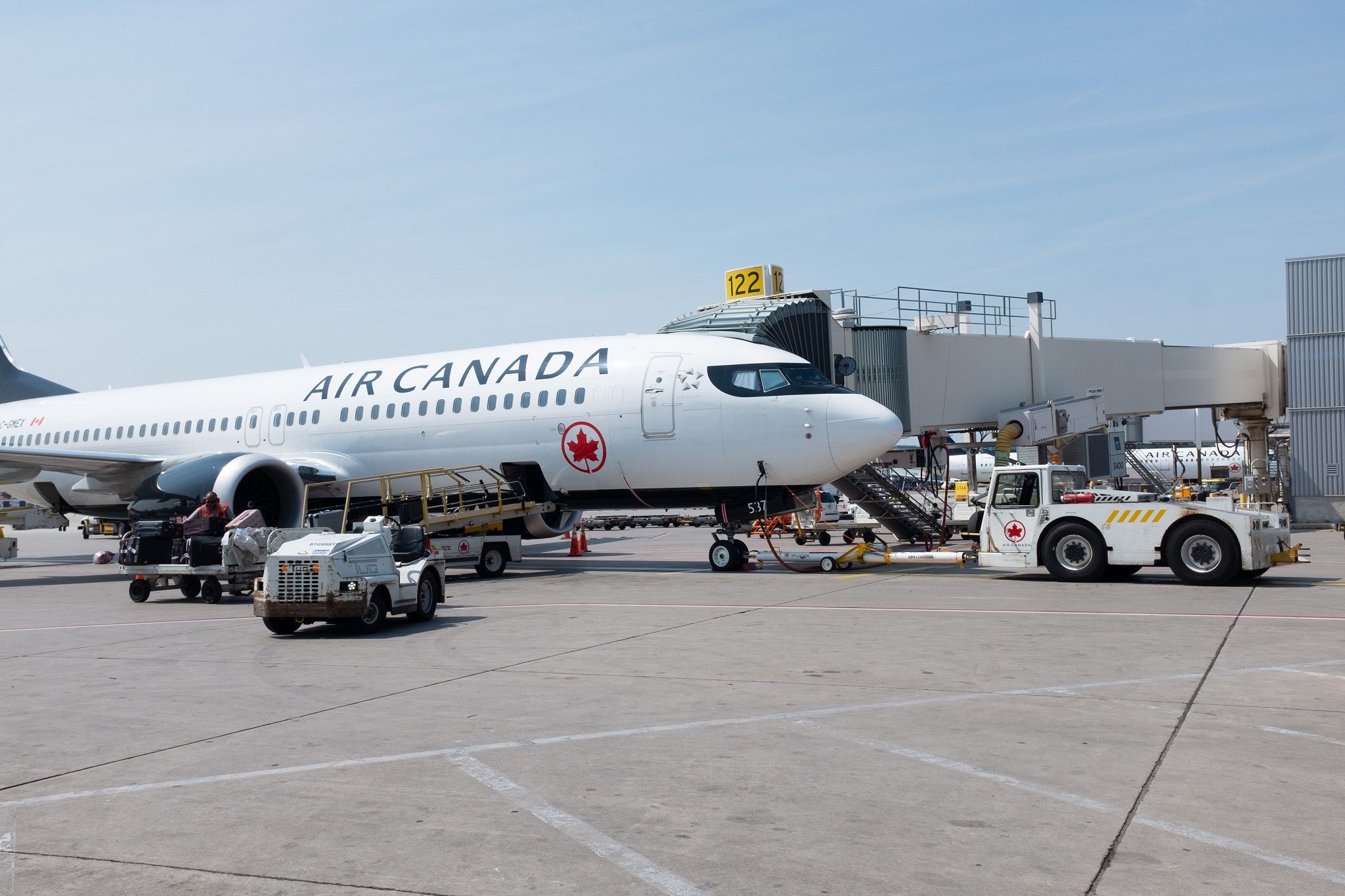 air canada supreme court discrimination