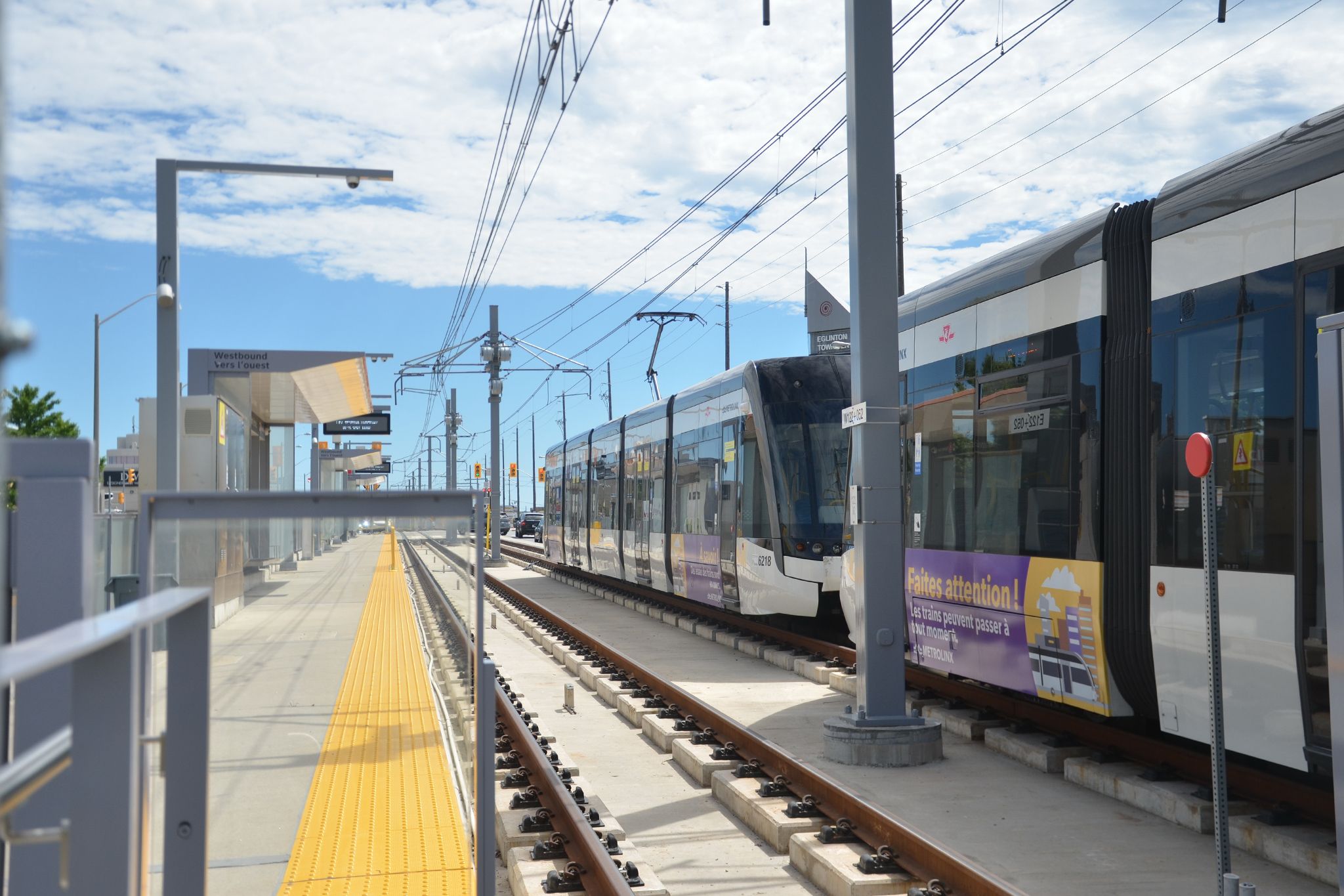 eglinton lrt