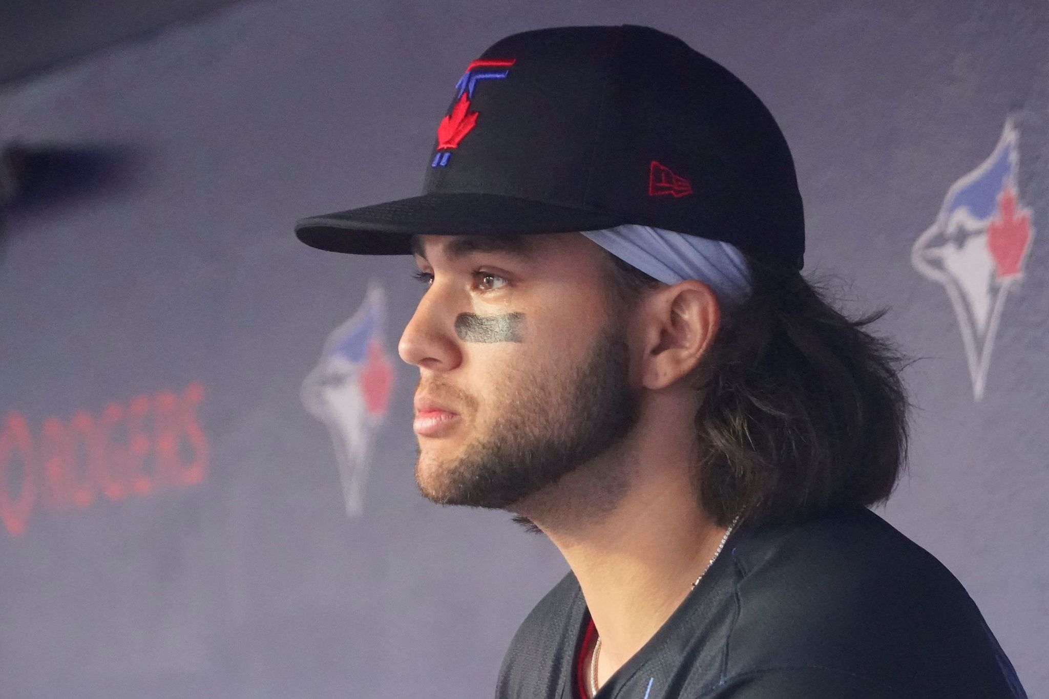 bo bichette gone blue jays