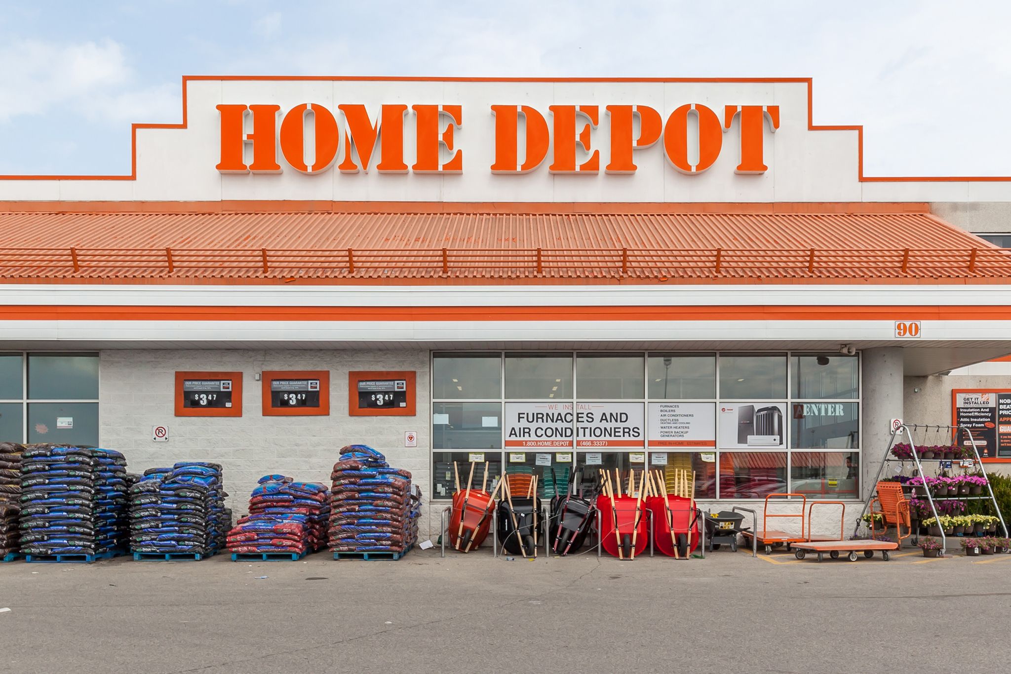 home depot lawsuit