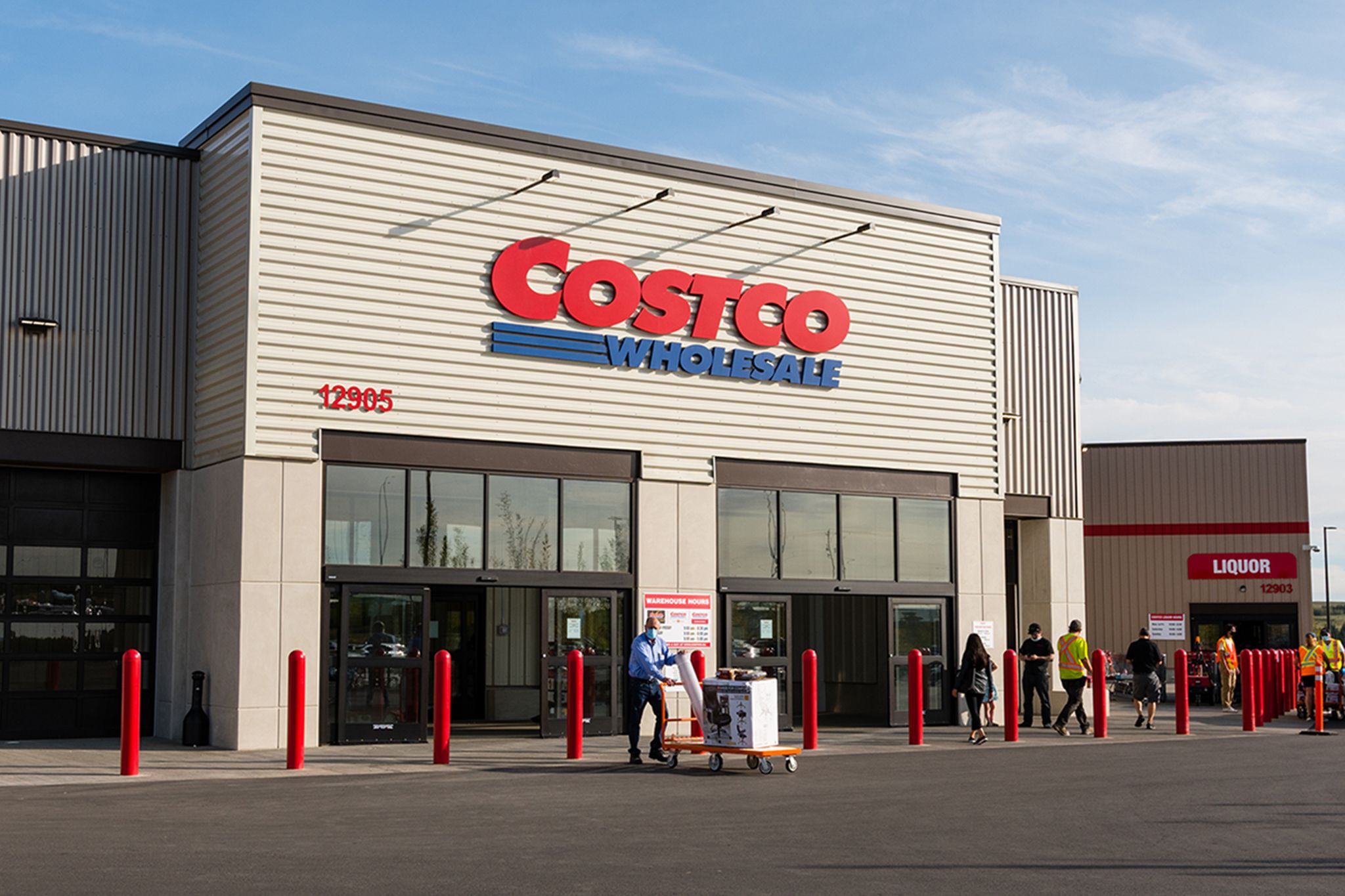 costco canada