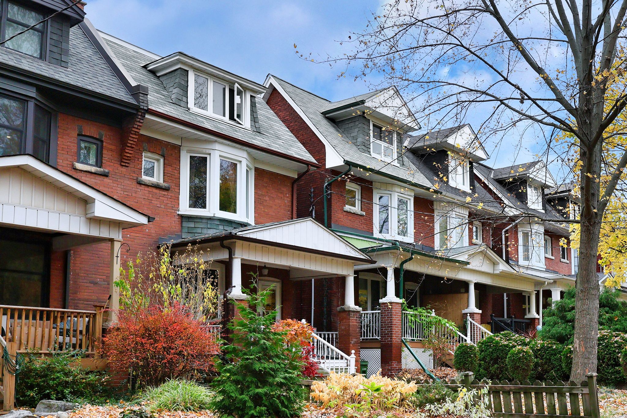 homeowner tax credit canada