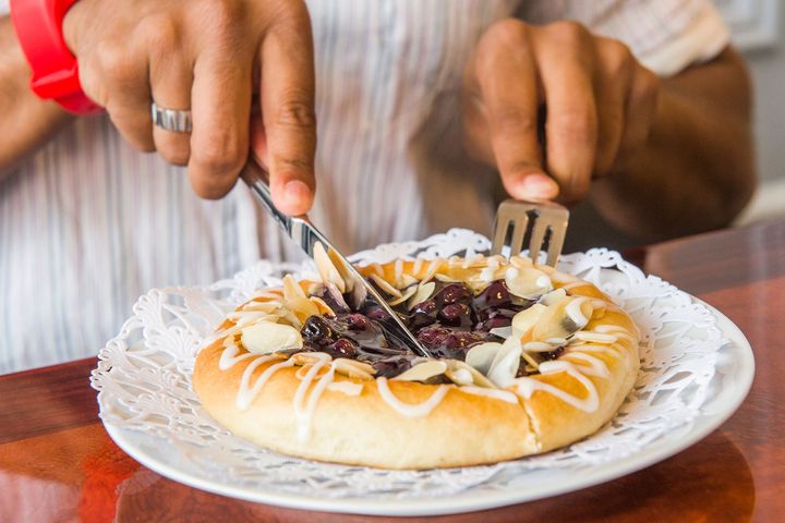 Vegan Danish Bakery