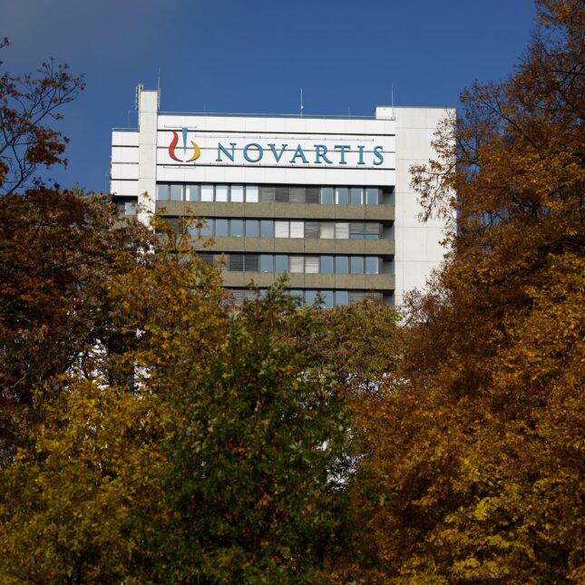 Novartis