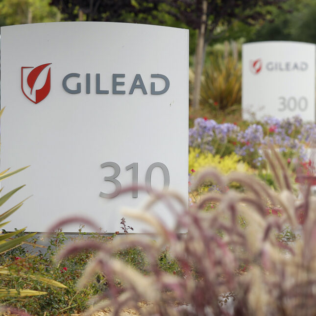 Gilead Sciences