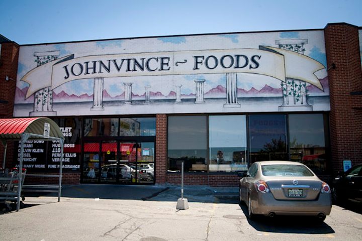 Johnvince Foods