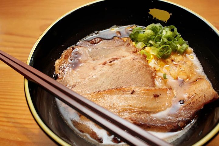 Kinton Ramen