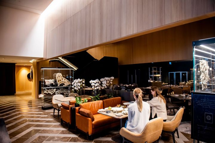 Park Hyatt Toronto