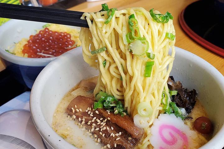 Santouka Ramen