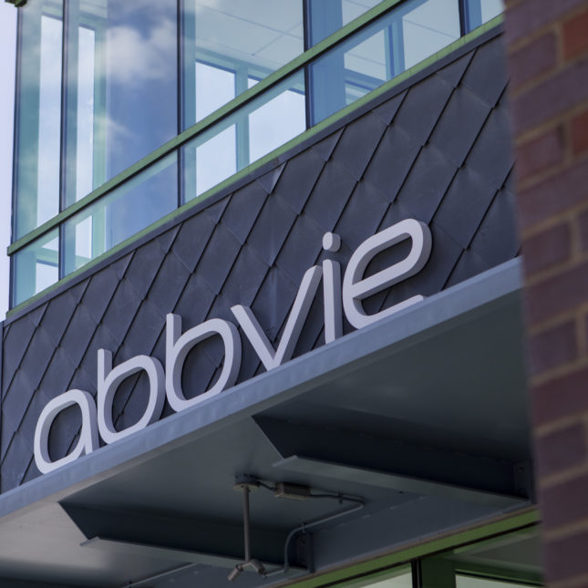 Cambridge: AbbVie